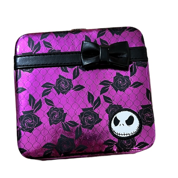 Disney Handbags - NBC Jack Skellington Wallet